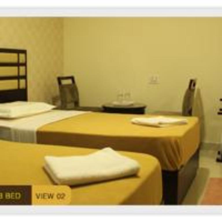 Hotel M.P Temples Inn Kumbakonam Extérieur photo