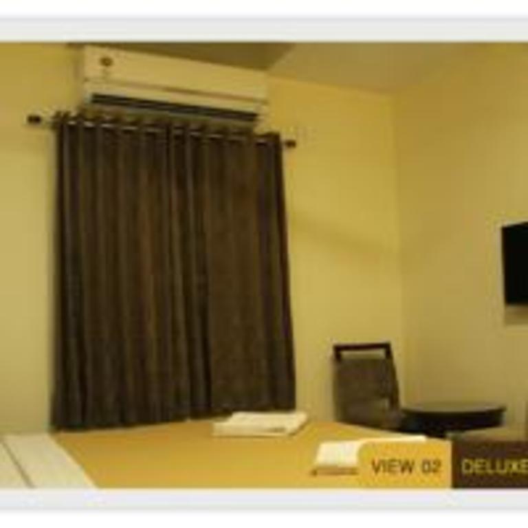 Hotel M.P Temples Inn Kumbakonam Extérieur photo